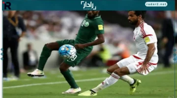 ترددات 6 قنوات تنقل نصف نهائي كأس العرب الليلة وترقب متصدر التأهل